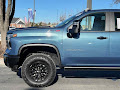 2024 Chevrolet Silverado 2500HD ZR2