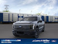 2024 Ford F-150 Lightning Flash