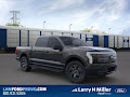 2024 Ford F-150 Lightning Flash