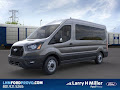 2024 Ford Transit Passenger Wagon XL