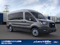 2024 Ford Transit Passenger Wagon XL