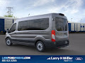 2024 Ford Transit Passenger Wagon XL