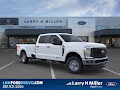 2025 Ford Super Duty F-350 SRW XL