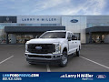 2025 Ford Super Duty F-350 SRW XL