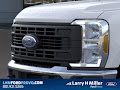 2025 Ford Super Duty F-350 SRW XL