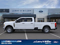 2025 Ford Super Duty F-350 SRW XL