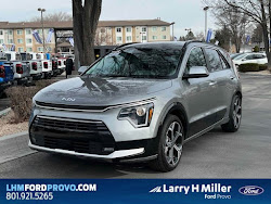 2023 Kia Niro EX Touring