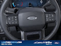 2025 Ford Super Duty F-350 SRW Platinum