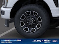 2025 Ford Super Duty F-350 SRW Platinum