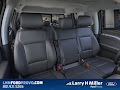 2025 Ford Super Duty F-350 SRW LARIAT