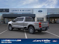 2025 Ford Super Duty F-350 SRW LARIAT