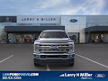2025 Ford Super Duty F-350 SRW LARIAT