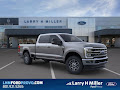 2025 Ford Super Duty F-350 SRW LARIAT
