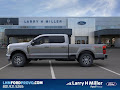 2025 Ford Super Duty F-350 SRW LARIAT
