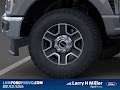 2025 Ford Super Duty F-350 SRW LARIAT