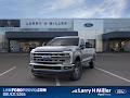 2025 Ford Super Duty F-350 SRW LARIAT