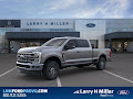 2025 Ford Super Duty F-350 SRW LARIAT