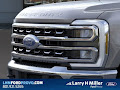 2025 Ford Super Duty F-350 SRW LARIAT