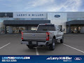 2025 Ford Super Duty F-350 SRW LARIAT
