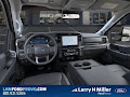 2025 Ford Super Duty F-350 SRW LARIAT