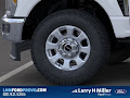 2025 Ford Super Duty F-350 SRW XLT
