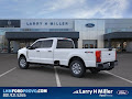 2025 Ford Super Duty F-350 SRW XLT