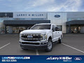2025 Ford Super Duty F-350 SRW XLT