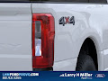 2025 Ford Super Duty F-350 SRW XLT