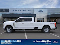 2025 Ford Super Duty F-350 SRW XLT