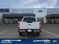 2025 Ford Super Duty F-350 SRW XLT
