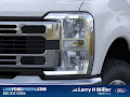 2025 Ford Super Duty F-350 SRW XLT