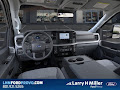 2025 Ford Super Duty F-350 SRW XLT