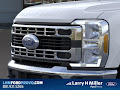 2025 Ford Super Duty F-350 SRW XLT