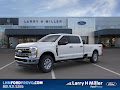 2025 Ford Super Duty F-350 SRW XLT