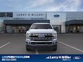2025 Ford Super Duty F-350 SRW XLT