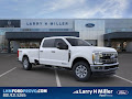 2025 Ford Super Duty F-350 SRW XLT