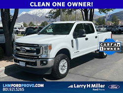 2022 Ford Super Duty F-250 SRW XLT