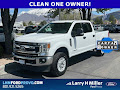 2022 Ford Super Duty F-250 SRW XLT