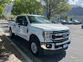 2022 Ford Super Duty F-250 SRW XLT