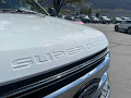 2022 Ford Super Duty F-250 SRW XLT