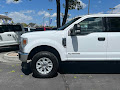 2022 Ford Super Duty F-250 SRW XLT