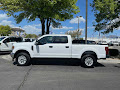 2022 Ford Super Duty F-250 SRW XLT