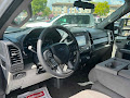 2022 Ford Super Duty F-250 SRW XLT