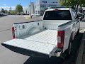 2022 Ford Super Duty F-250 SRW XLT