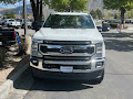 2022 Ford Super Duty F-250 SRW XLT