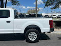 2022 Ford Super Duty F-250 SRW XLT