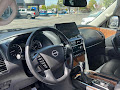 2022 Nissan Armada SL