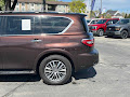 2022 Nissan Armada SL