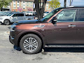 2022 Nissan Armada SL