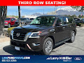 2022 Nissan Armada SL